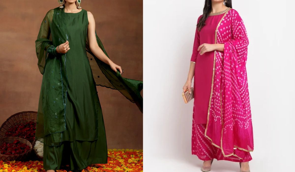 Sawan Shivratri Styling Tips