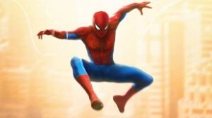 Spider Man Brand New Day Box Office Collection