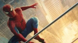Spider Man Brand New Day Beats Endgame Record