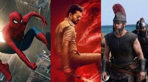 Spider Man Brand New Day Vs Jana Nayagan