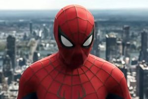 Spider Man Brand New Day Box Office Collection