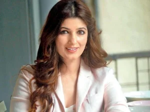 Twinkle Khanna Mughal comment