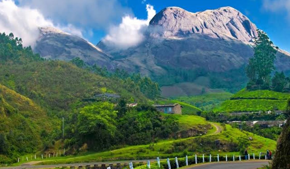 Best Places For Honeymoon (credit social media )
