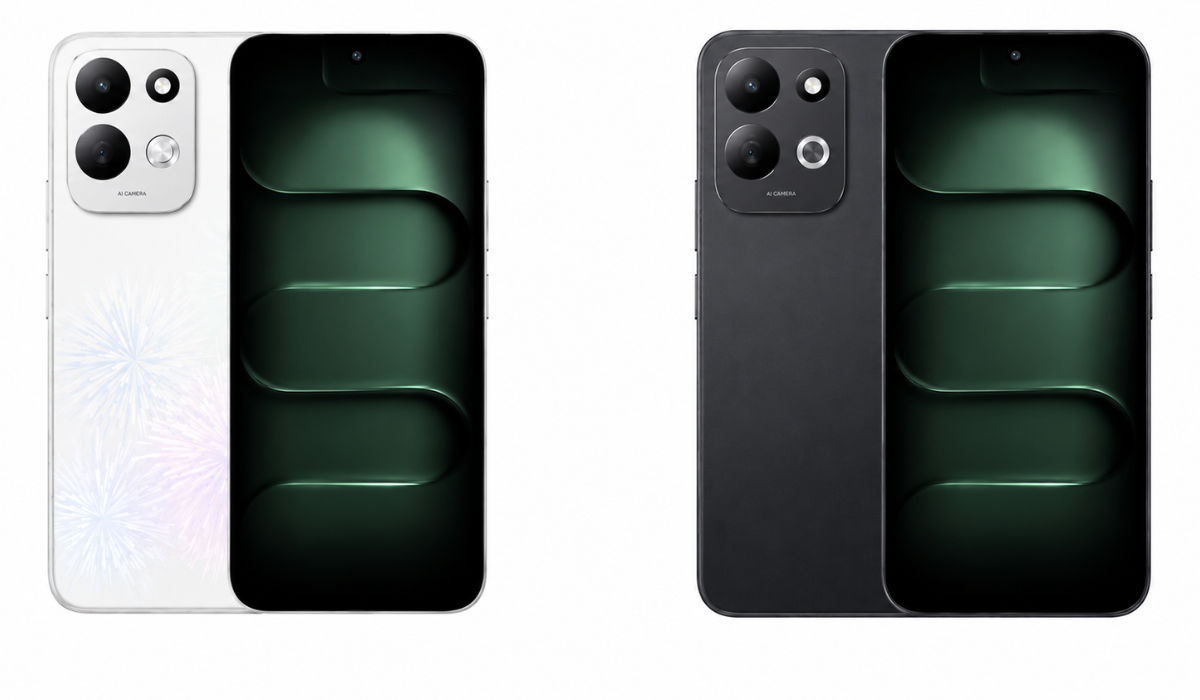 Realme C100i Smartphone