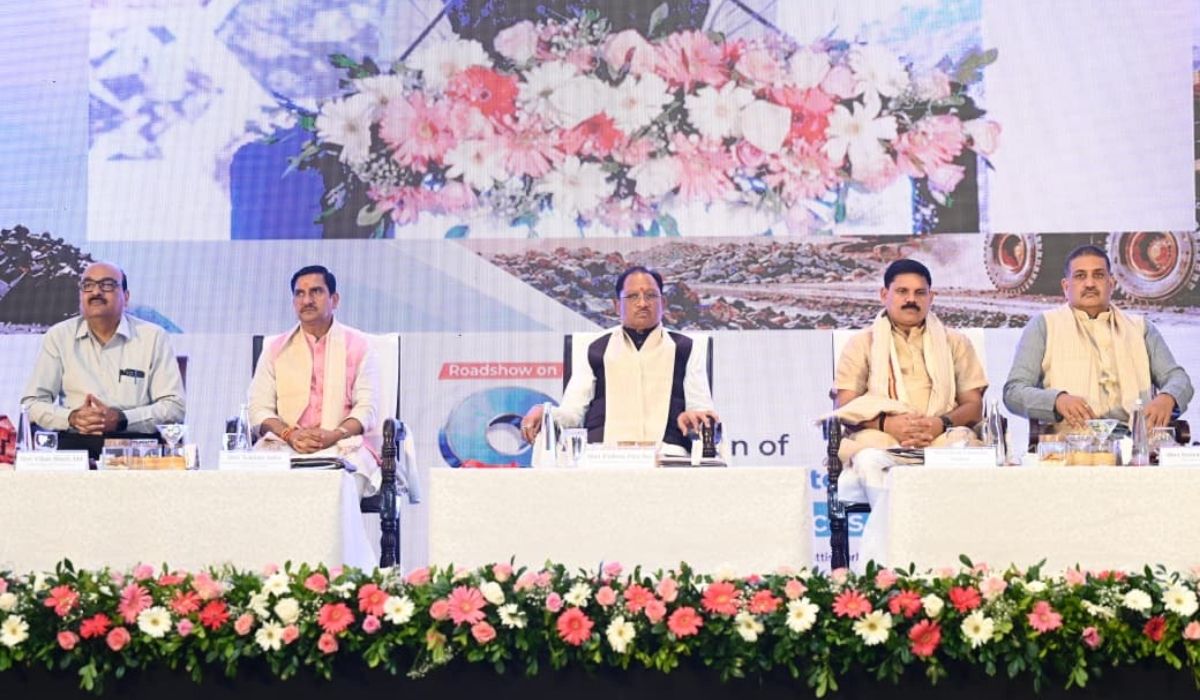 Chhattisgarh News