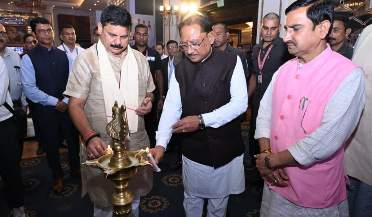 Chhattisgarh News