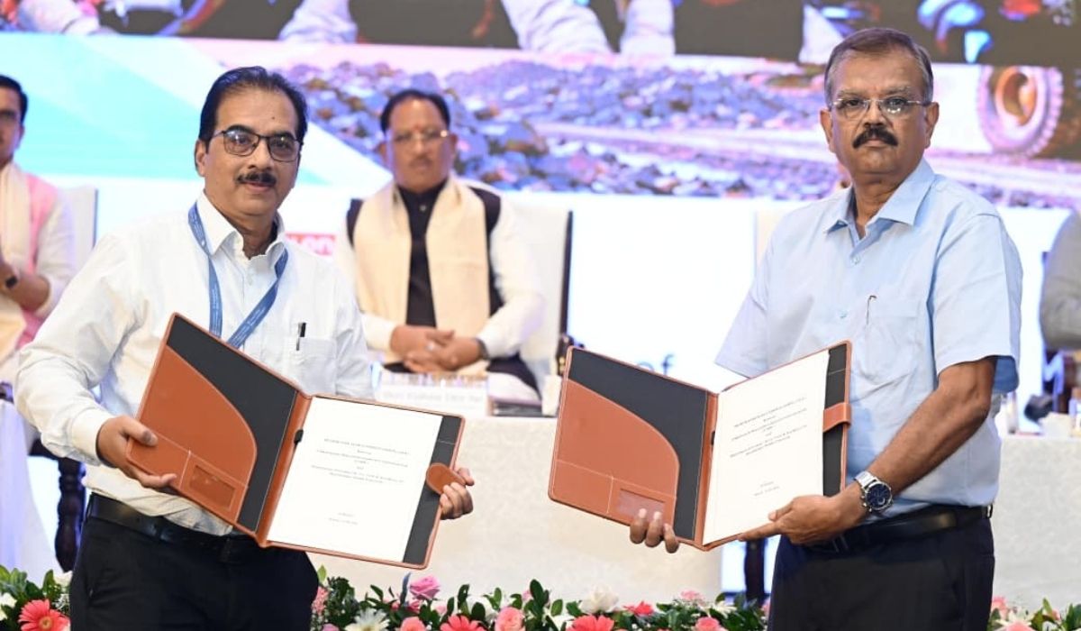 Chhattisgarh News