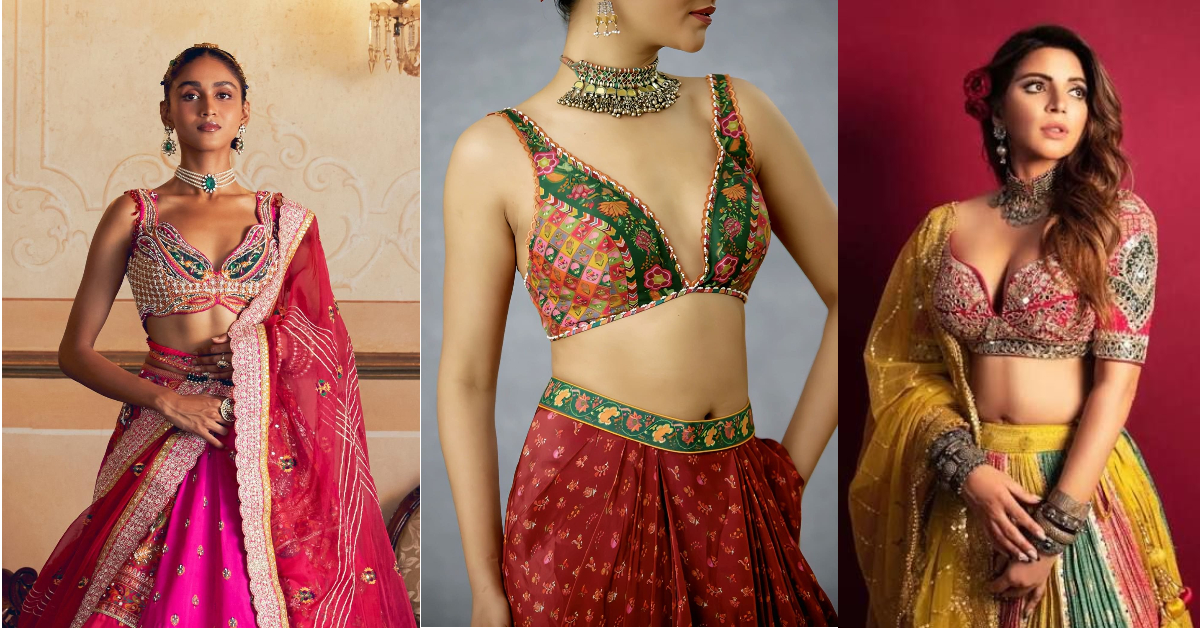 new blouse design​s