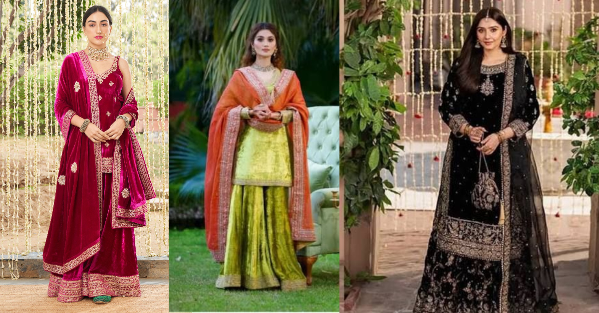 Sawan fashion styling tips( Source: Social Media)