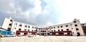 Bhagwant Mann Ludhiana School of Eminence