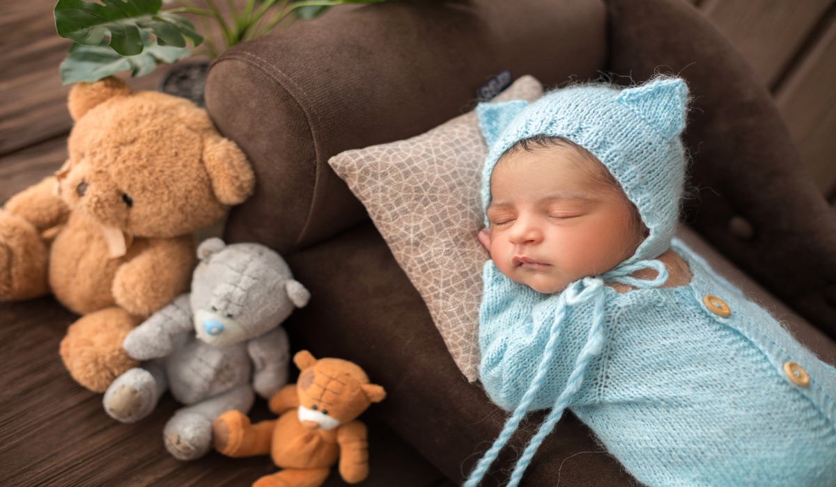  Short Shiva Inspired Baby Names