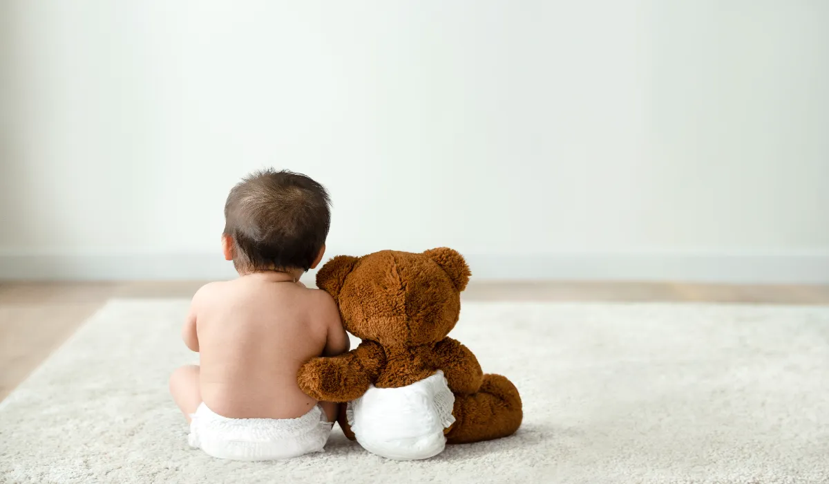 Sweet Baby Boy Names 
