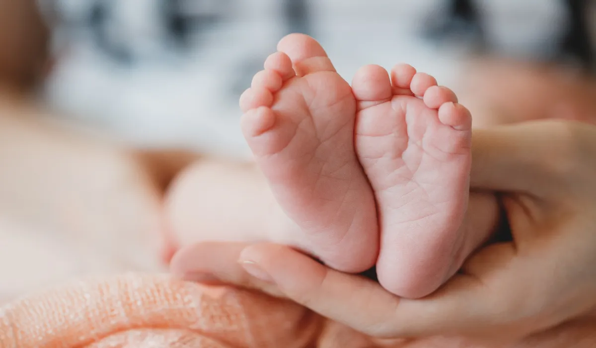2026 Born Baby Names