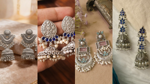  Jhumka Designs for sawan