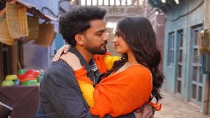 Jannat Zubair Elvish Yadav Dating Rumors