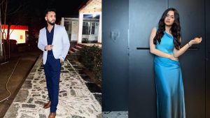 Jannat Zubair breaks silence on Elvish Yadav