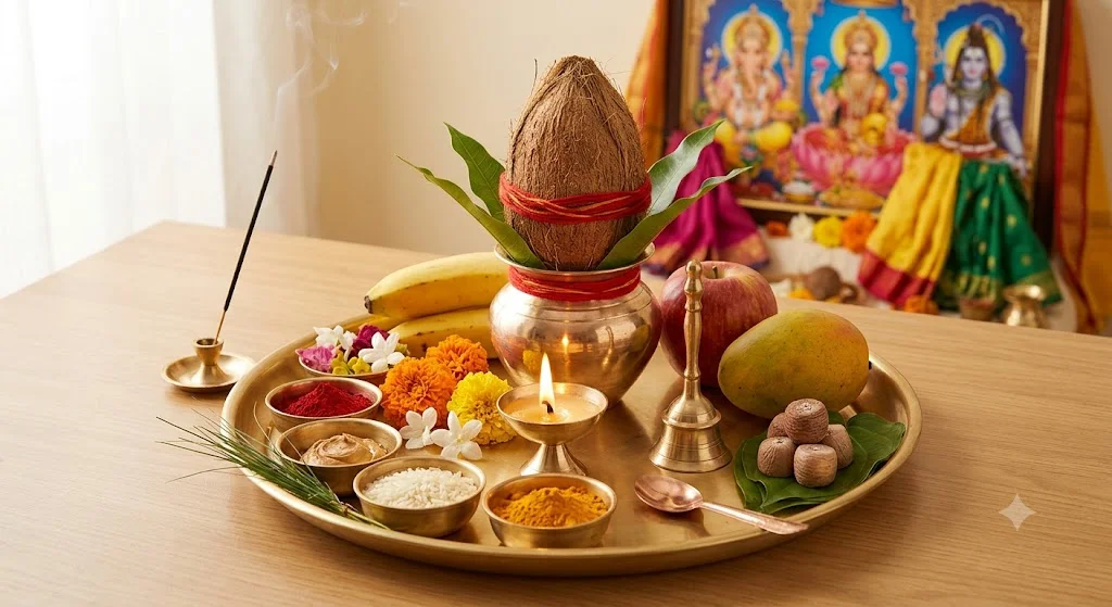Kajri Teej 2026 Puja Vidhi