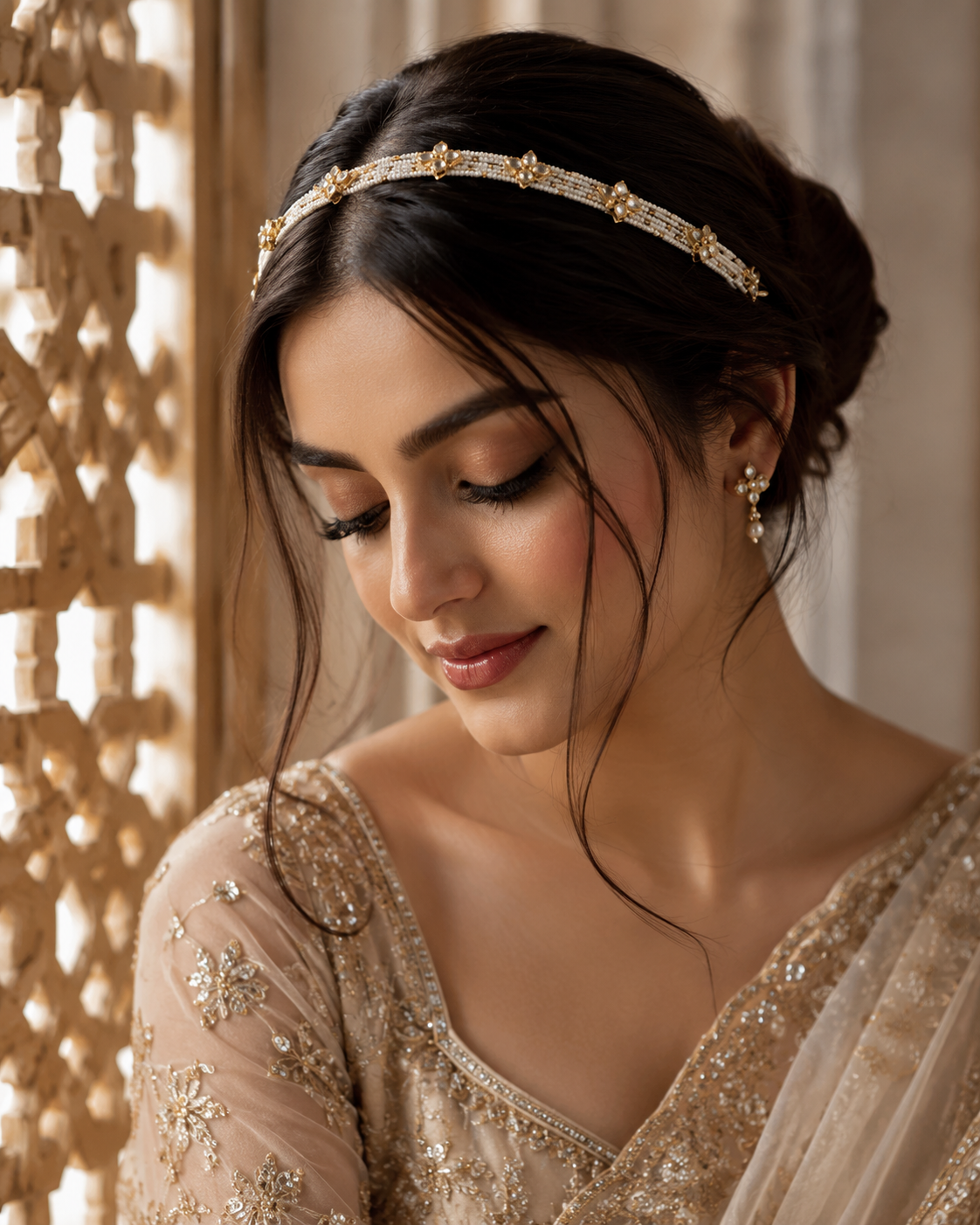 Latest Polki Jewellery Designs( Source: Social Media)