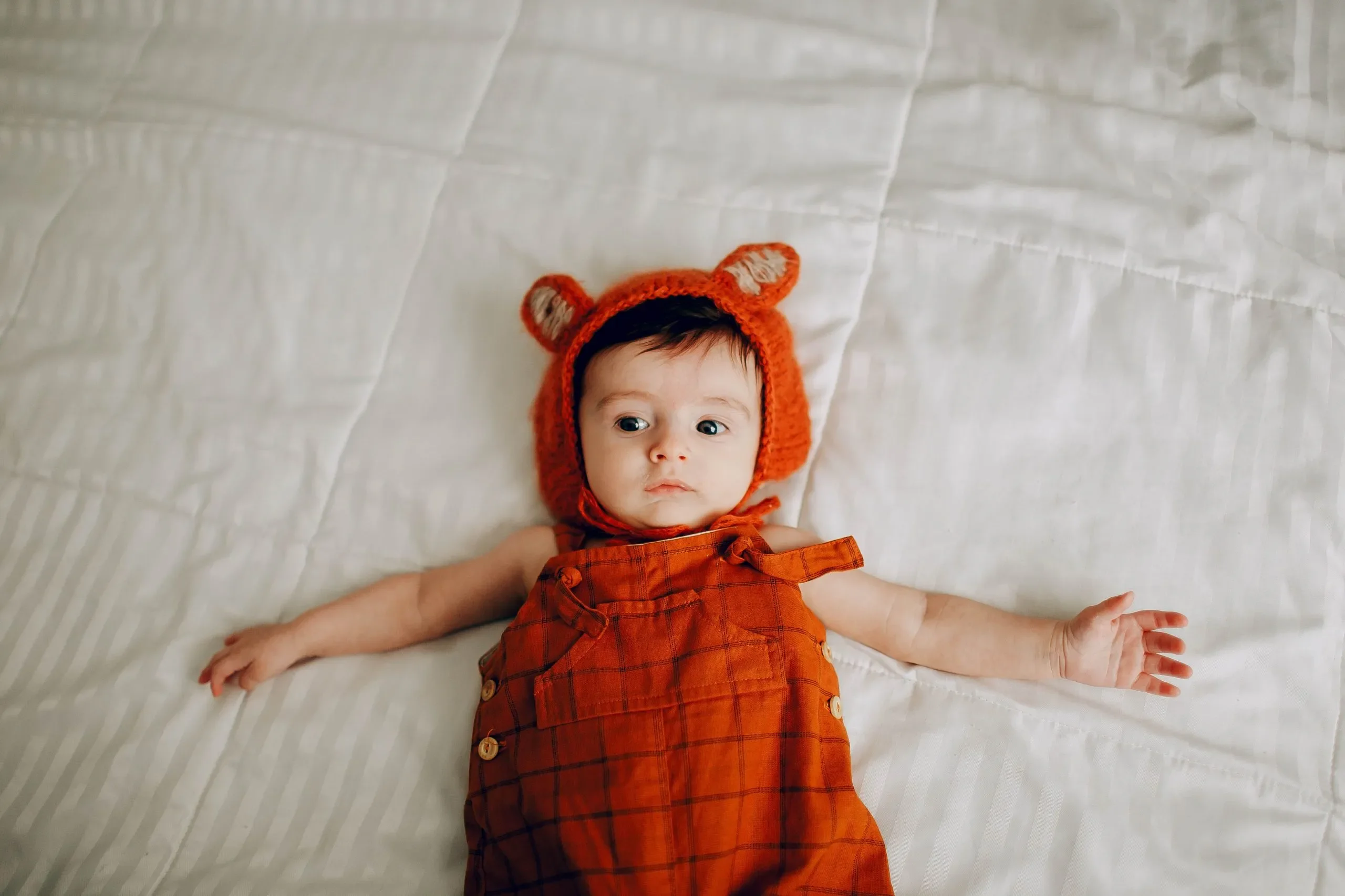 Baby Names Inspired by Kings and Queens