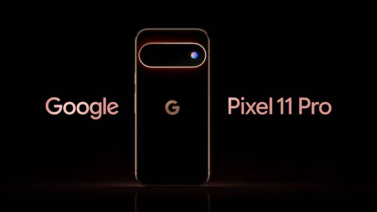 google pixel 11 pro features