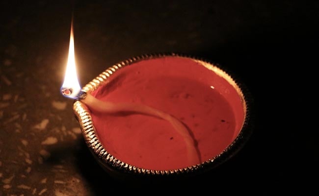 Diya