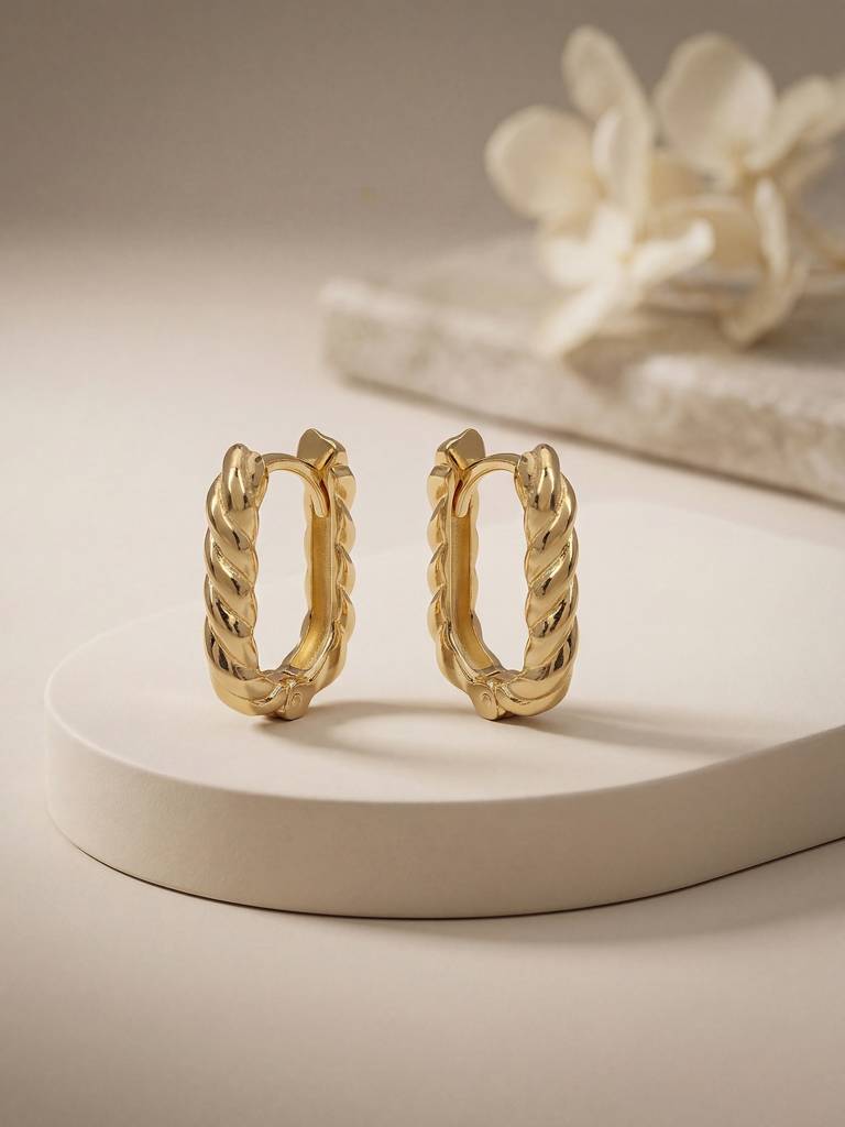 Gold Bali Design( Source: Social Media)