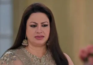 Tulsi Warning To Tripti