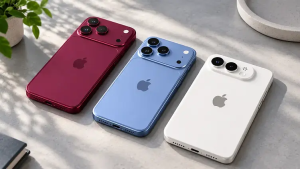 iPhone Fold specifications