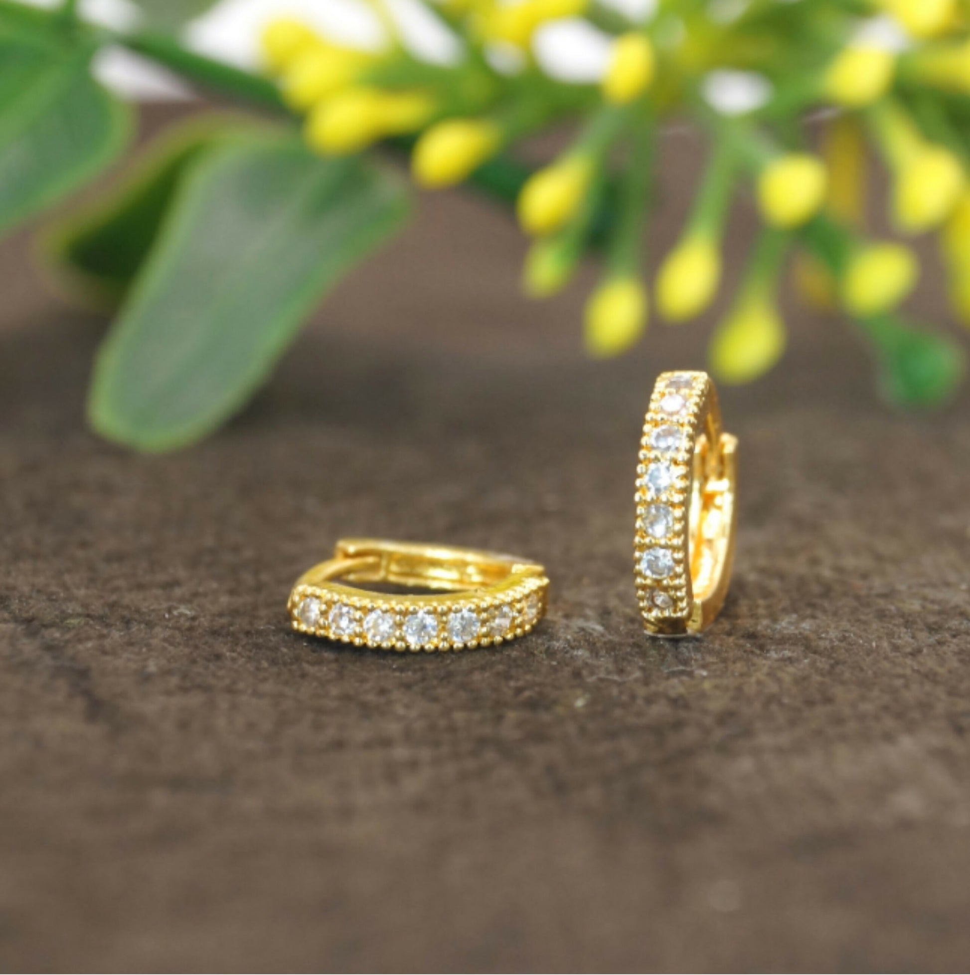 Gold Bali Design( Source: Social Media)