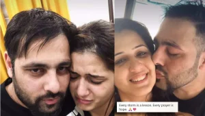 Badshah Second Marriage Ending