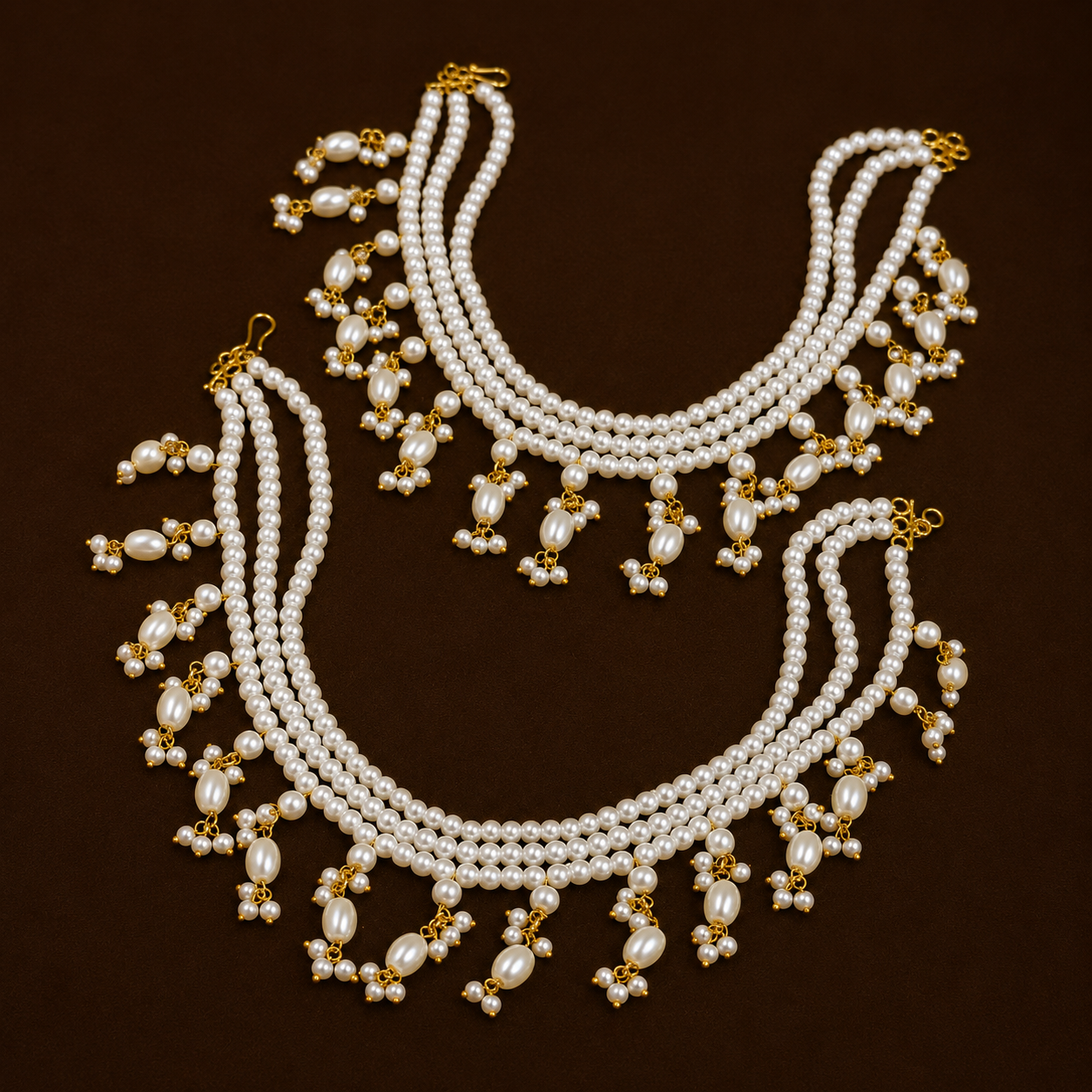 Silver Payal Designs( Source: Social Media)