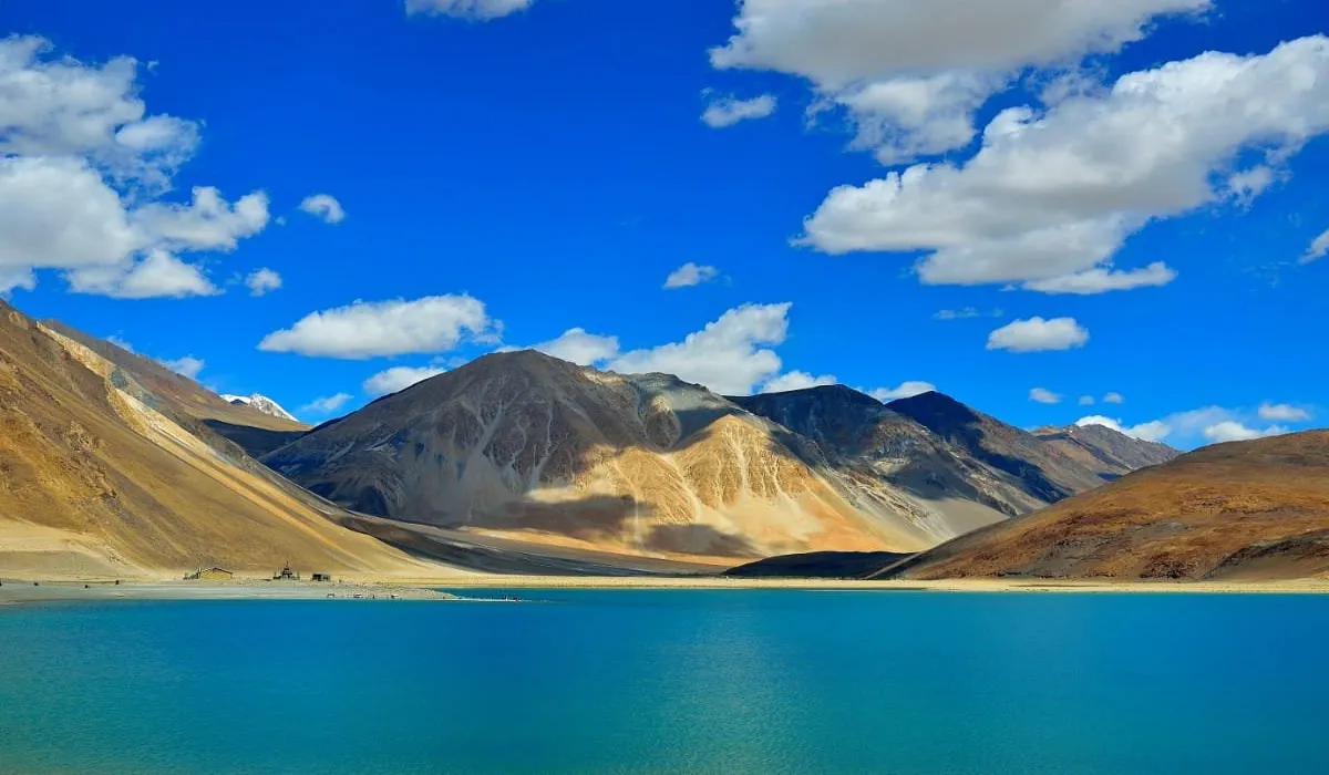Best Lakeside Destinations in India