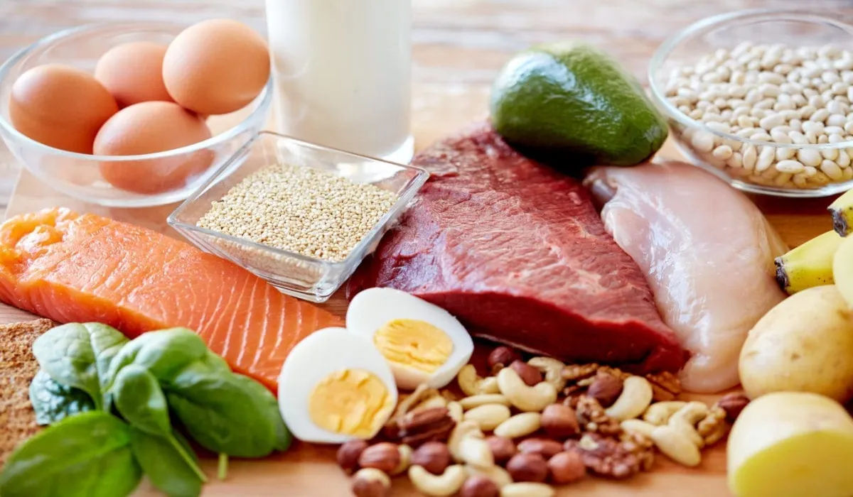 Natural foods for body detox
