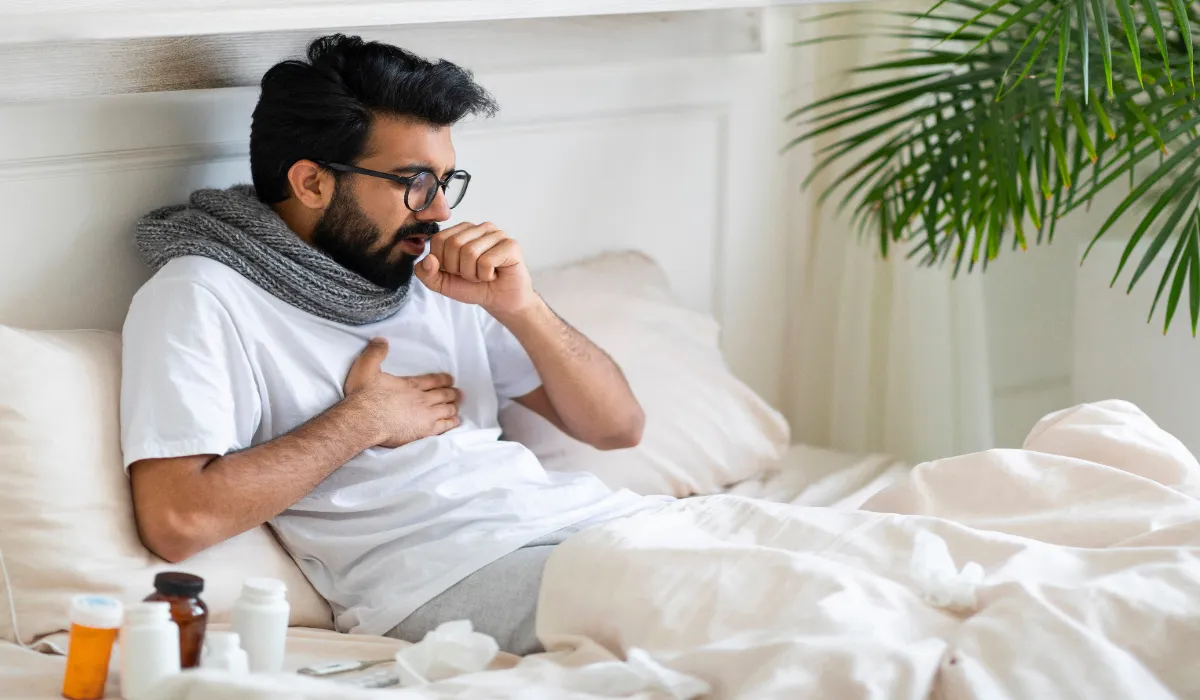 Seasonal change health tips