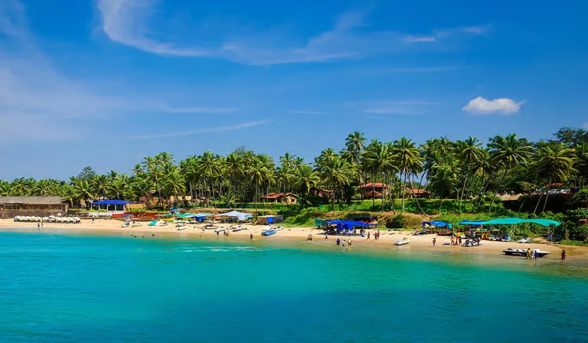 Best places to visit in October in India