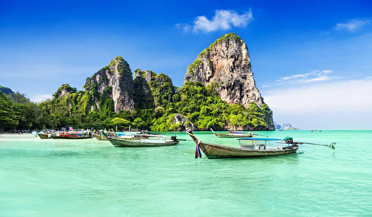 Top winter beach places to visit in India