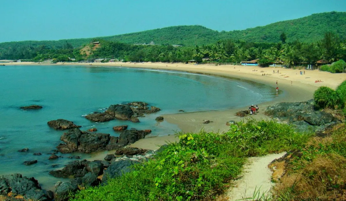 Best places to visit in October in India