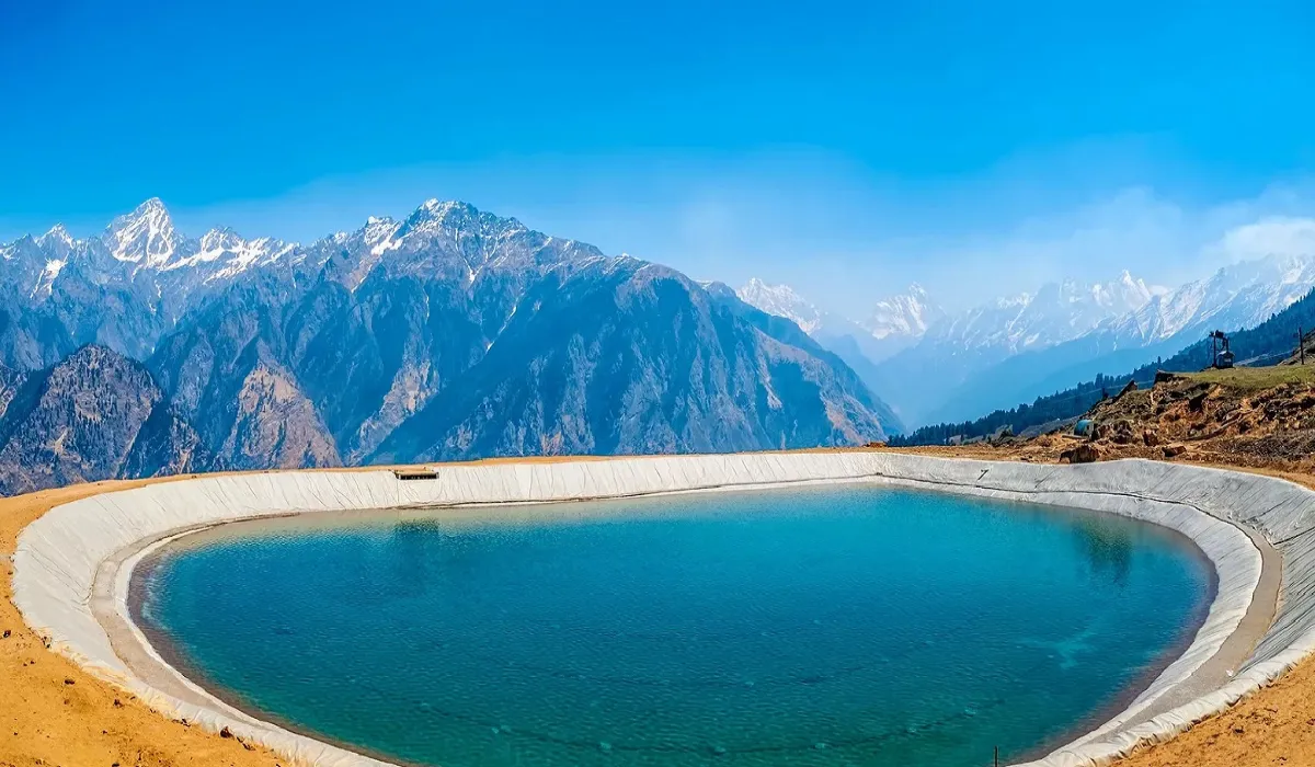 Best places to visit in October