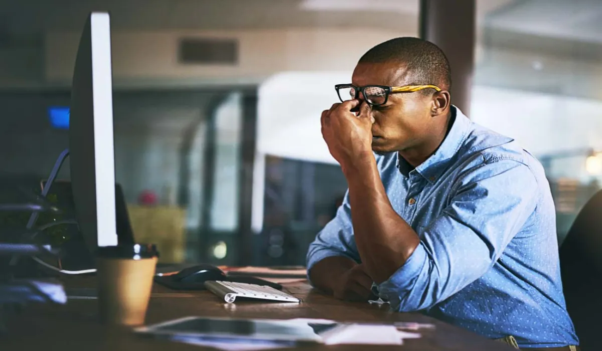 daily stress management techniques