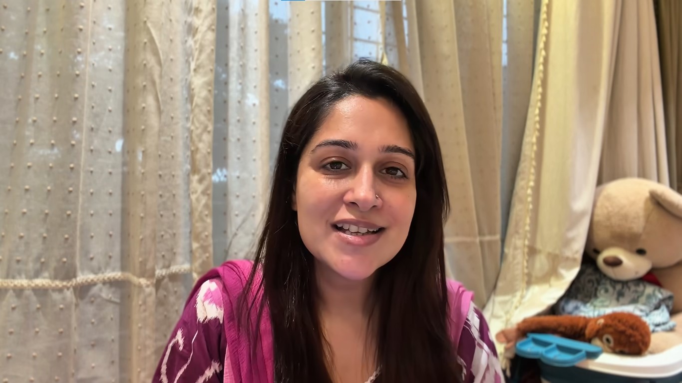 Dipika Kakar Suggession To Her Fans