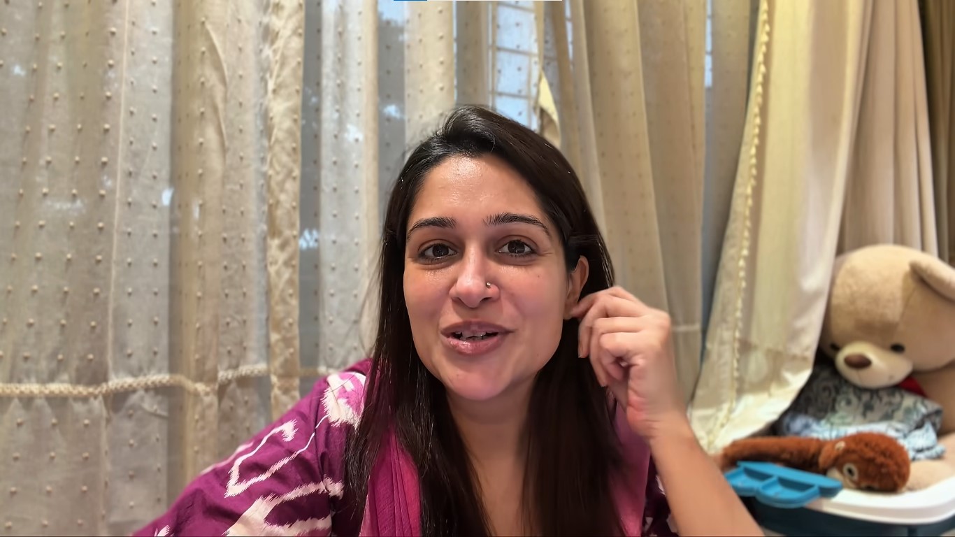 Dipkika Kakar On Trolling