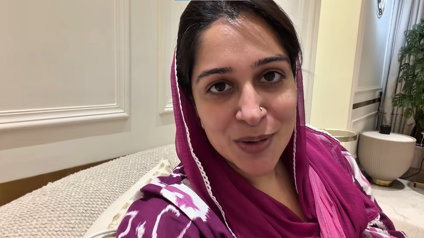 Dipika Kakar Statement