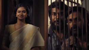 Dorothy Tamil Movie
