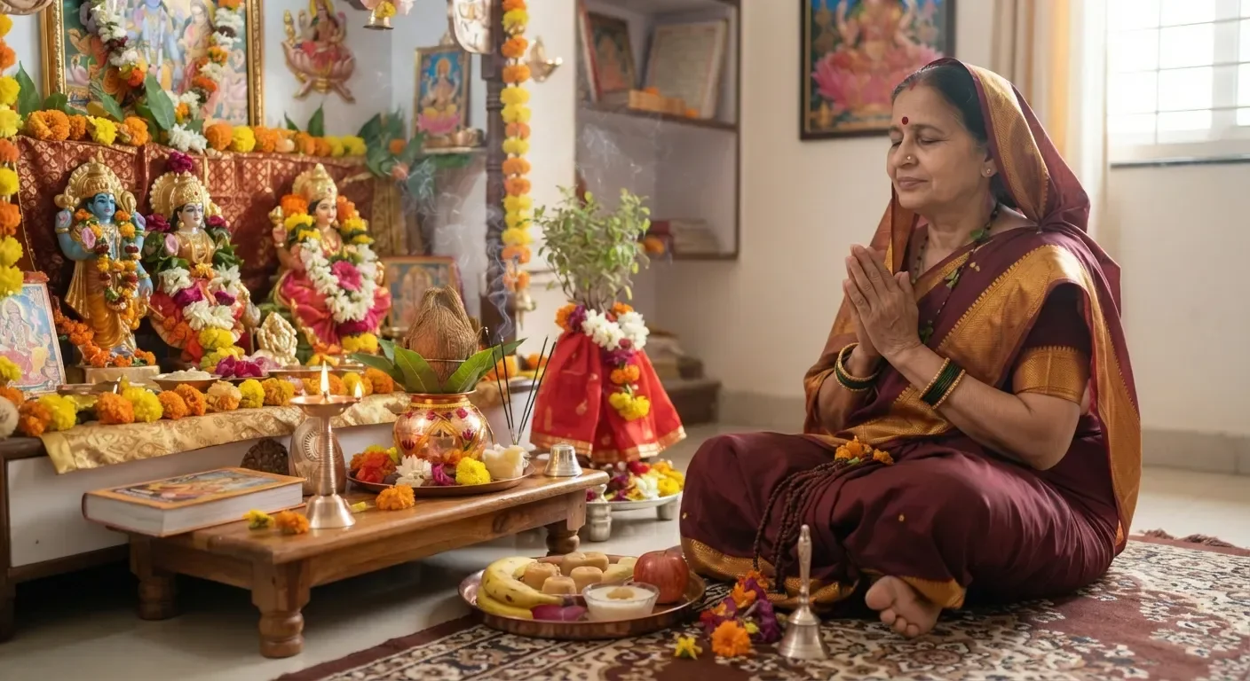 Aja Ekadashi 2026
