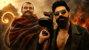 Hanuman Ansh vs Toxic Box Office