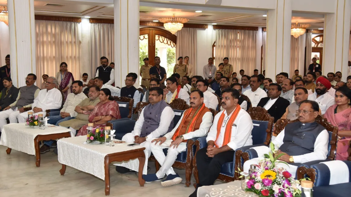 Krishna Ram Mohapatra Chief Justice
