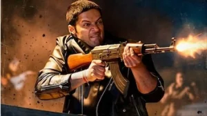 Mirzapur Movie Advance Booking