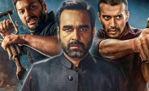 Mirzapur Movie Bold Scenes Removed