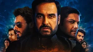 Mirzapur Movie Censorship