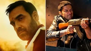 Mirzapur movie advance booking state wise report